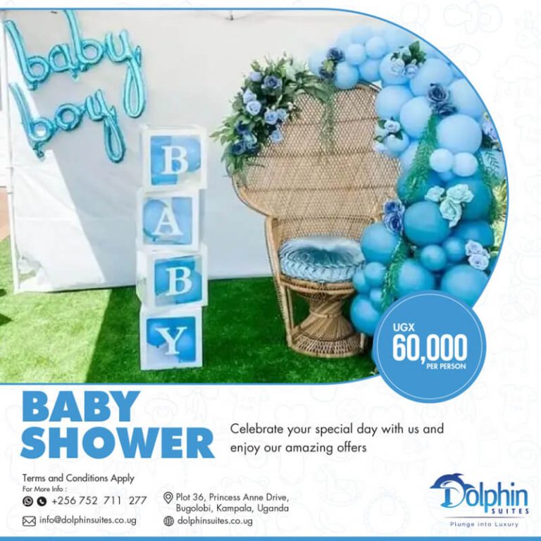 Dolphin-Suites-Baby-Shower