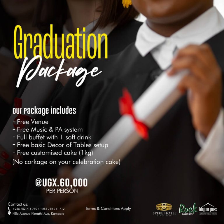 Graduation-Package-Speke-Hotel-Special-Offer